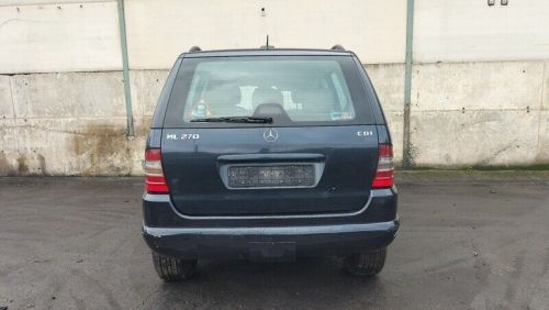 Q12B113 Heating Resistance for Mercedes-Benz M-Class ML 270 CDI 1999 2125230-, US $, image 13