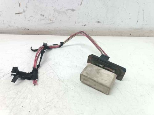 Q12B113 Heating Resistance for Mercedes-Benz M-Class ML 270 CDI 1999 2125230-, US $, image 14