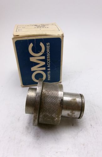 OMC Forward Clutch Hub PN 378519, US $109.99, image 2