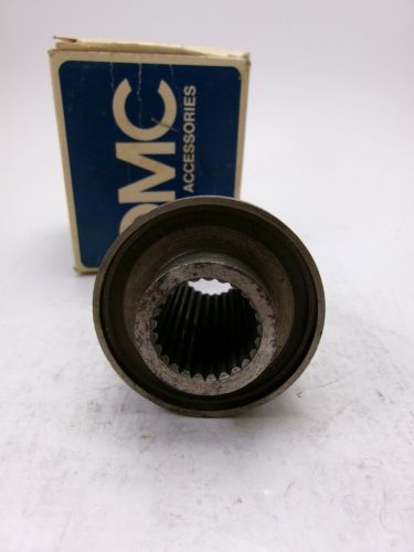 OMC Forward Clutch Hub PN 378519, US $109.99, image 3