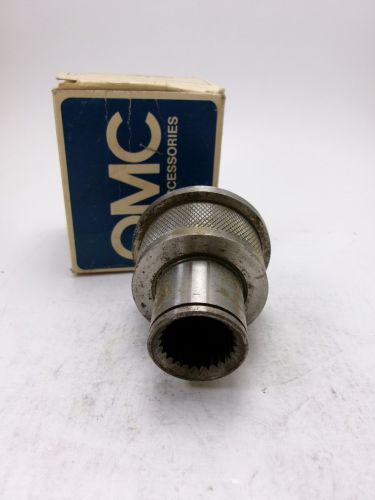 OMC Forward Clutch Hub PN 378519, US $109.99, image 4