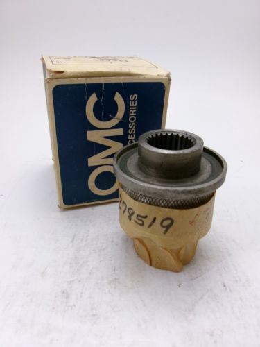 OMC Forward Clutch Hub PN 378519, US $109.99, image 5