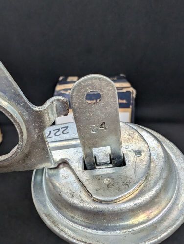 1946-51 CHEVROLET FLEETMASTER FLEETLINE STYLELINE DISTRIBUTOR VACUUM ADVANCE, US $64.99, image 2
