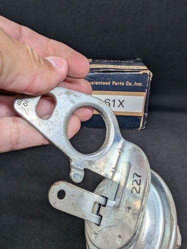 1946-51 CHEVROLET FLEETMASTER FLEETLINE STYLELINE DISTRIBUTOR VACUUM ADVANCE, US $64.99, image 5