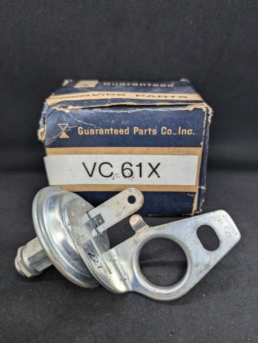 1946-51 CHEVROLET FLEETMASTER FLEETLINE STYLELINE DISTRIBUTOR VACUUM ADVANCE, US $64.99, image 6