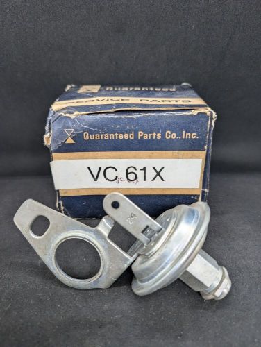 1946-51 CHEVROLET FLEETMASTER FLEETLINE STYLELINE DISTRIBUTOR VACUUM ADVANCE, US $64.99, image 7