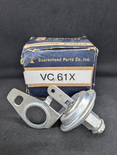 1946-51 CHEVROLET FLEETMASTER FLEETLINE STYLELINE DISTRIBUTOR VACUUM ADVANCE, US $64.99, image 8