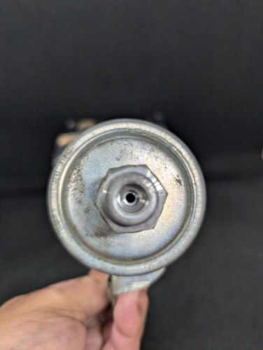 1946-51 CHEVROLET FLEETMASTER FLEETLINE STYLELINE DISTRIBUTOR VACUUM ADVANCE, US $64.99, image 9