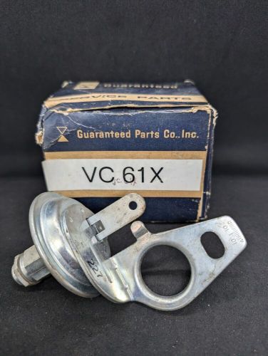 1946-51 CHEVROLET FLEETMASTER FLEETLINE STYLELINE DISTRIBUTOR VACUUM ADVANCE, US $64.99, image 10