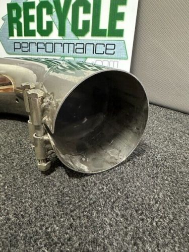 Gibson Marine Muffler Boat Silencer Exhaust Downturn 21001 Baffle, US $199.00, image 2