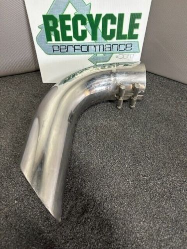 Gibson Marine Muffler Boat Silencer Exhaust Downturn 21001 Baffle, US $199.00, image 4