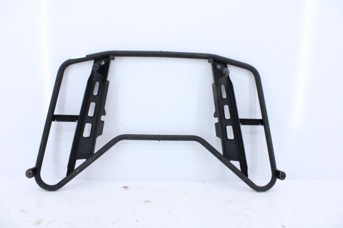 2009 can-am outlander max 400 rear luggage carrier rack 705001780 138c