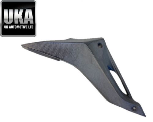 2015 Yamaha YZF R125 ABS Left Side Frame Trim Edge Cover 5D7-F1711-, US $, image 2