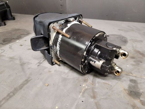 OEM Seastar Hydraulic Steering Tilt Helm HH5741, US $279.99, image 3