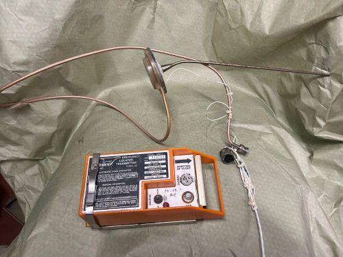 3000-11 ELT system with antenna & connector, US $250.00, image 2