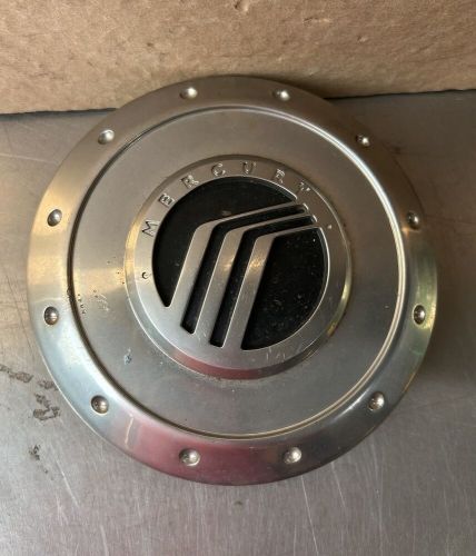 ✅2002-2007 Mercury Mountaineer center cap part # 3L24-1A096-DA, US $15.97, image 3