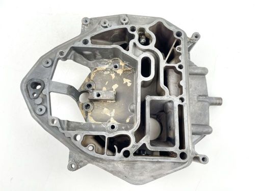 2018 Yamaha 90 HP 4 Stroke Outboard Exhaust Guide 6EK-41137-01-00 OEM, US $247.95, image 2