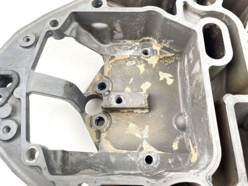 2018 Yamaha 90 HP 4 Stroke Outboard Exhaust Guide 6EK-41137-01-00 OEM, US $247.95, image 5