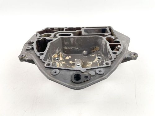 2018 Yamaha 90 HP 4 Stroke Outboard Exhaust Guide 6EK-41137-01-00 OEM, US $247.95, image 6