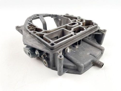 2018 Yamaha 90 HP 4 Stroke Outboard Exhaust Guide 6EK-41137-01-00 OEM, US $247.95, image 8