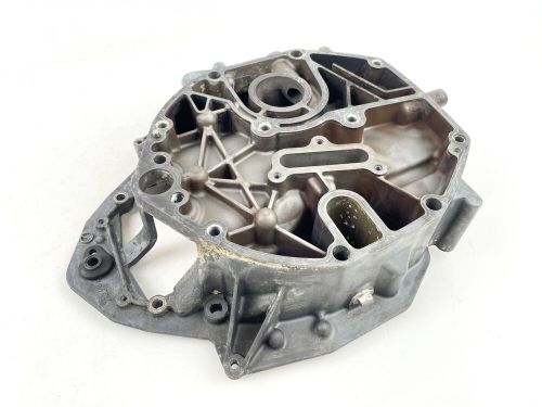 2018 Yamaha 90 HP 4 Stroke Outboard Exhaust Guide 6EK-41137-01-00 OEM, US $247.95, image 11