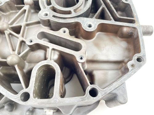 2018 Yamaha 90 HP 4 Stroke Outboard Exhaust Guide 6EK-41137-01-00 OEM, US $247.95, image 13