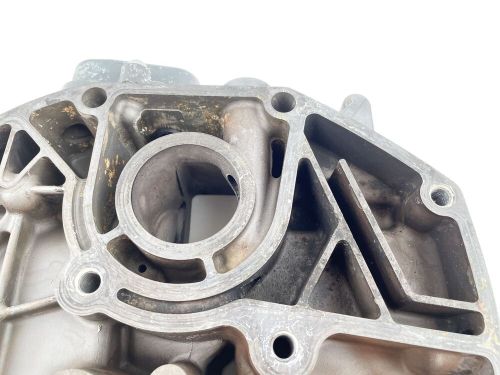 2018 Yamaha 90 HP 4 Stroke Outboard Exhaust Guide 6EK-41137-01-00 OEM, US $247.95, image 15