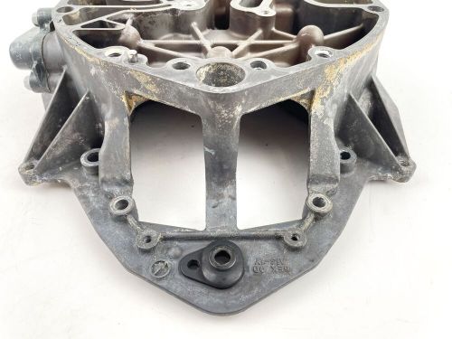 2018 Yamaha 90 HP 4 Stroke Outboard Exhaust Guide 6EK-41137-01-00 OEM, US $247.95, image 17