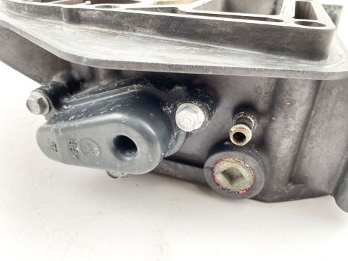 2018 Yamaha 90 HP 4 Stroke Outboard Exhaust Guide 6EK-41137-01-00 OEM, US $247.95, image 18