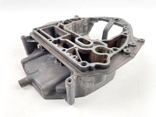 2018 Yamaha 90 HP 4 Stroke Outboard Exhaust Guide 6EK-41137-01-00 OEM, US $247.95, image 19