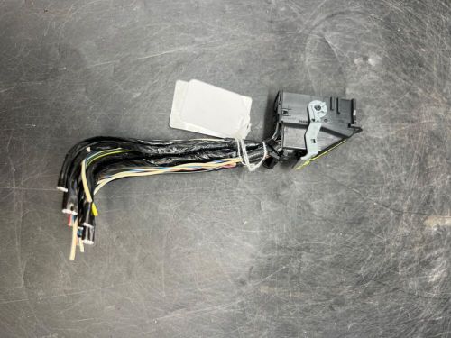 2011-2015 Lincoln MKX OE Information Center Radio Screen Pigtail Wiring Harness, US $50.00, image 4