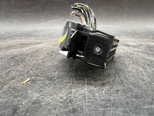2011-2015 Lincoln MKX OE Information Center Radio Screen Pigtail Wiring Harness, US $50.00, image 7