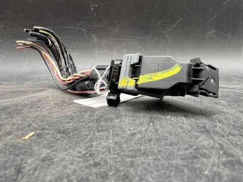 2011-2015 Lincoln MKX OE Information Center Radio Screen Pigtail Wiring Harness, US $50.00, image 8