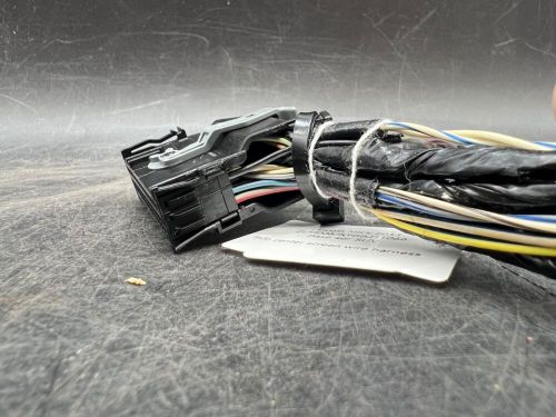 2011-2015 Lincoln MKX OE Information Center Radio Screen Pigtail Wiring Harness, US $50.00, image 10