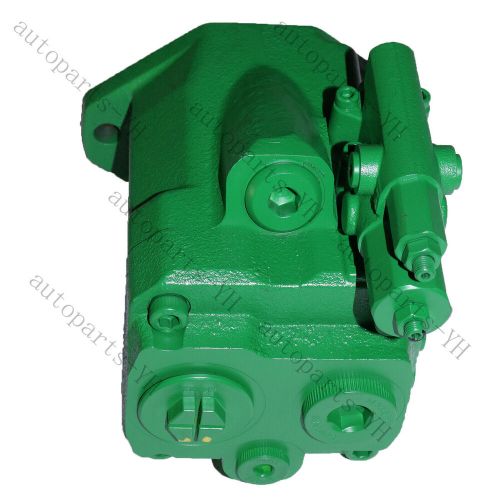 Hydraulic pump al161043 for john deere 6110 6120 6200 6300 6400 7200