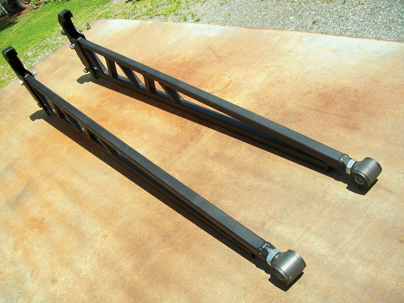 Buy Nostalgia Gasser Ladder Bars / Traction Bars Old School Hotrod