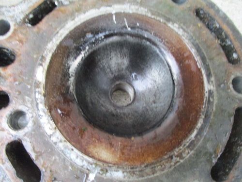 KAWASAKI 900 CYLINDER HEAD CAP DOME STX ZXI STS JETSKI 900ZXI, US $15.00, image 6