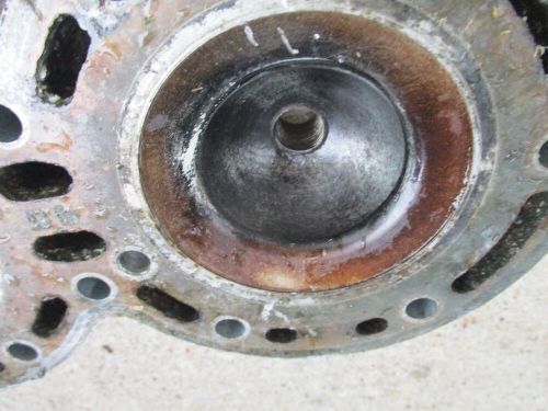 KAWASAKI 900 CYLINDER HEAD CAP DOME STX ZXI STS JETSKI 900ZXI, US $15.00, image 7