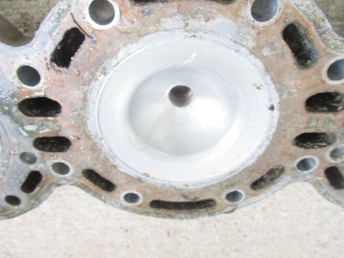 KAWASAKI 900 CYLINDER HEAD CAP DOME STX ZXI STS JETSKI 900ZXI, US $15.00, image 8