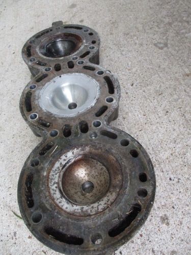 KAWASAKI 900 CYLINDER HEAD CAP DOME STX ZXI STS JETSKI 900ZXI, US $15.00, image 10