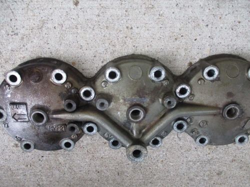 KAWASAKI 900 CYLINDER HEAD CAP DOME STX ZXI STS JETSKI 900ZXI, US $15.00, image 15