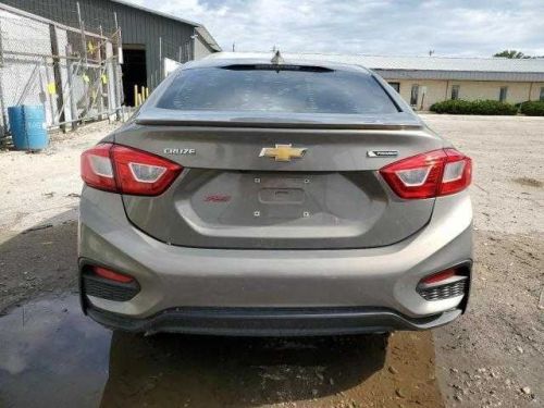 Used keyless entry module fits: 2017 chevrolet cruze theft-locking keyless entry