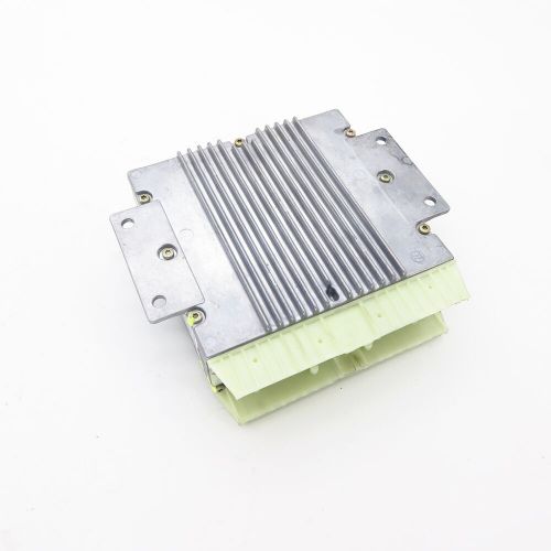 Engine control unit mercedes 129 sl 500 a0215452432 a0205455032