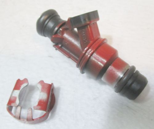 3861278 Volvo Penta Marine Sterndrive GM Chevy 8.1 Fuel Injector, US $229.99, image 2