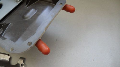 Crate 09-15 Cadillac CTSV Modded Oil Pan Hot Rod LSA Marine Tube Baffle 03CC5, US $225.00, image 2