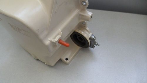 Crate 09-15 Cadillac CTSV Modded Oil Pan Hot Rod LSA Marine Tube Baffle 03CC5, US $225.00, image 5