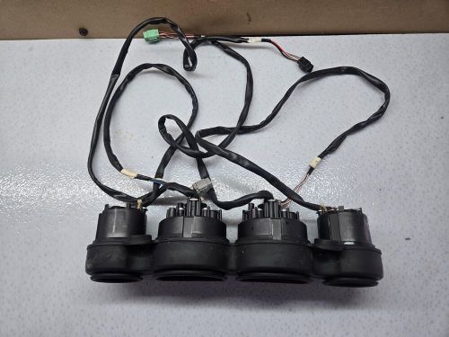 1998 Kawasaki Jet Ski 1100 STX JT1100 SPEEDO TACH GAUGES DISPLAY CLUSTER, US $200.00, image 5