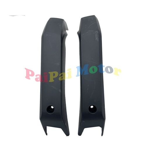 For Seadoo BRP 4TEC GTX GTR RXP BUMPER CORNER Right And Left hand Back Corner, US $99.90, image 3