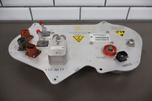 2012 - 2016 Tesla Model S DC to DC Voltage Converter (6009170-00-J) OEM, US $180.00, image 9