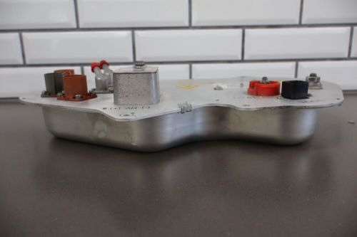 2012 - 2016 Tesla Model S DC to DC Voltage Converter (6009170-00-J) OEM, US $180.00, image 10